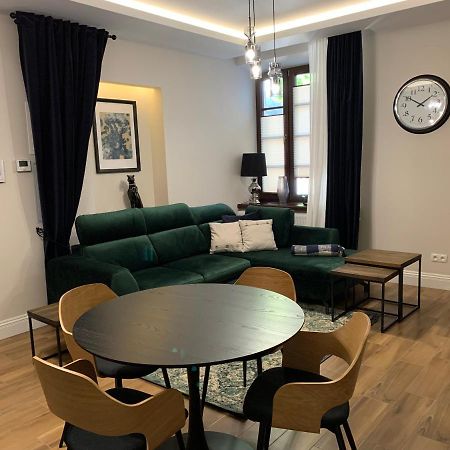 Apartament Ratuszowy Zamosc  Luaran gambar