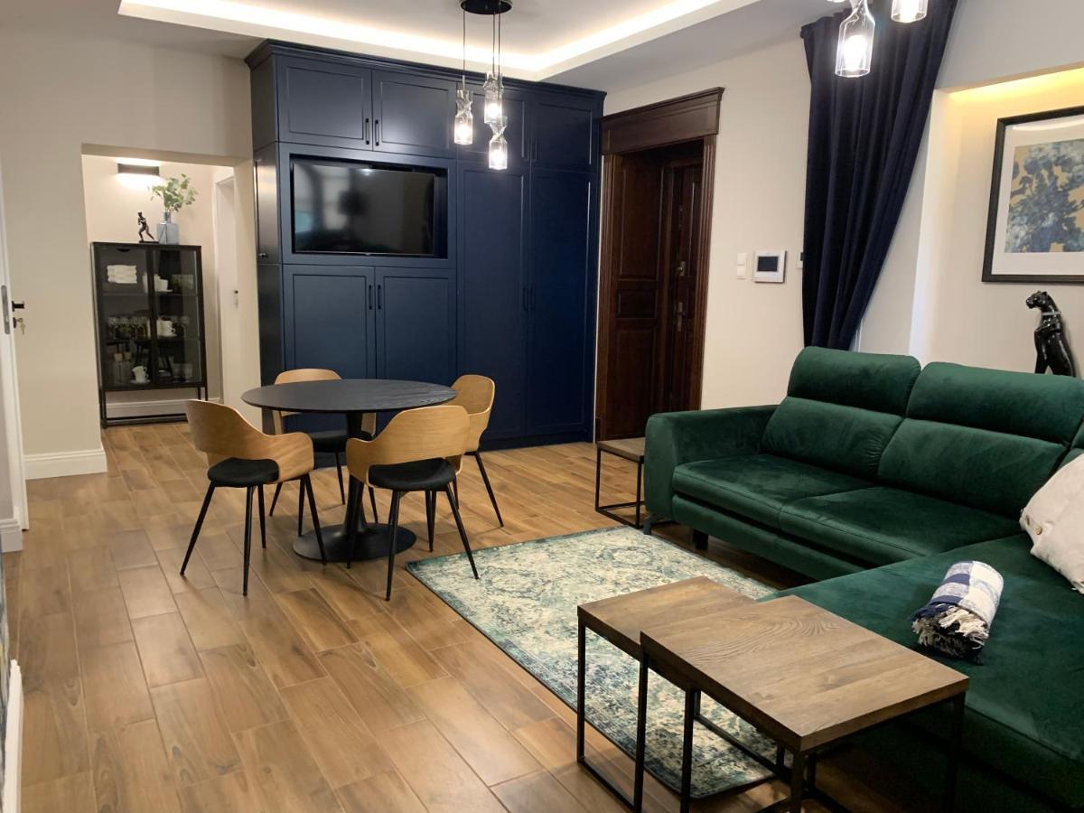 Apartament Ratuszowy Zamosc  Luaran gambar
