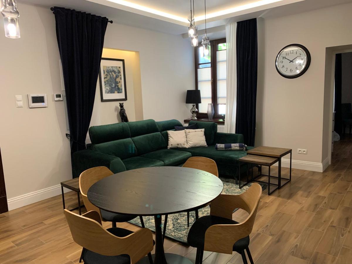 Apartament Ratuszowy Zamosc  Luaran gambar