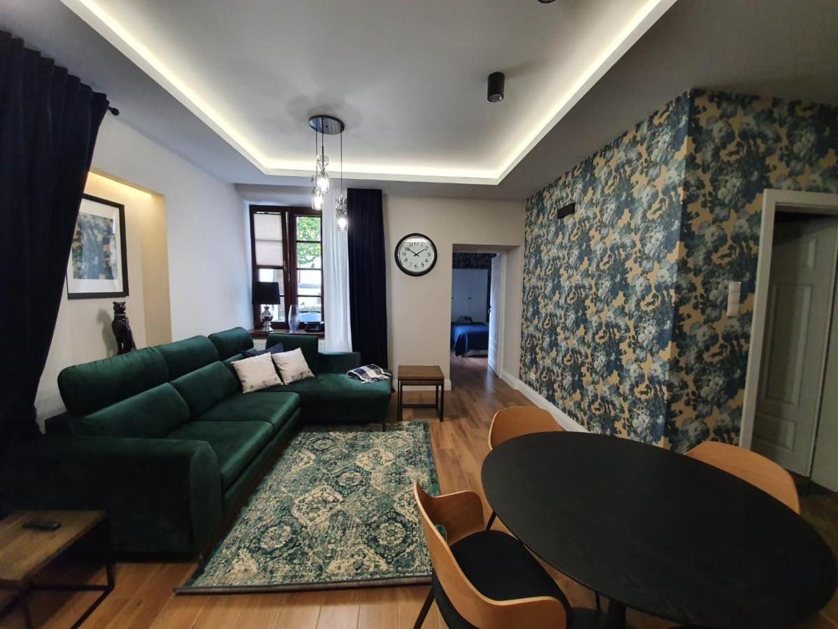 Apartament Ratuszowy Zamosc  Luaran gambar