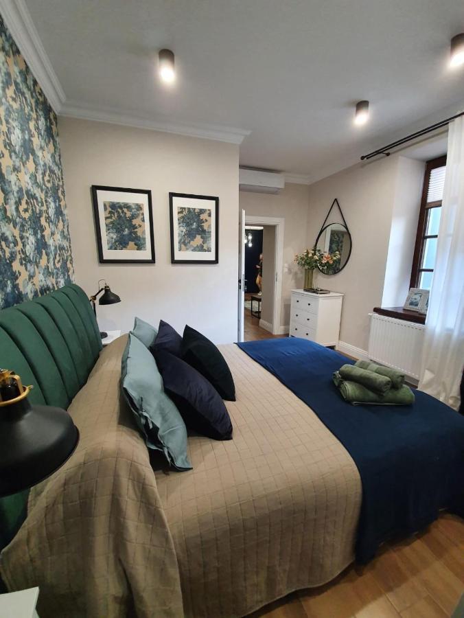 Apartament Ratuszowy Zamosc  Luaran gambar