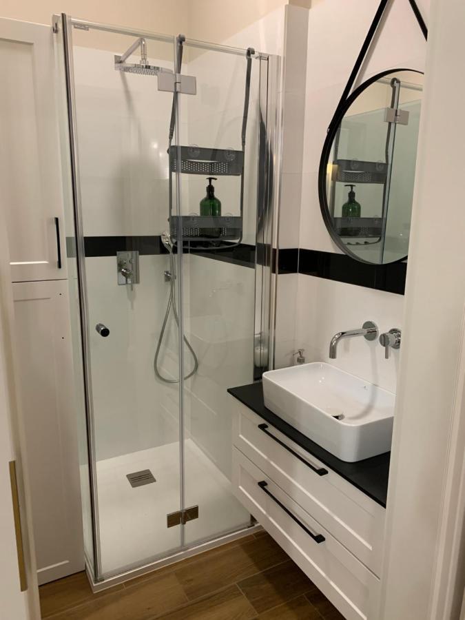 Apartament Ratuszowy Zamosc  Luaran gambar