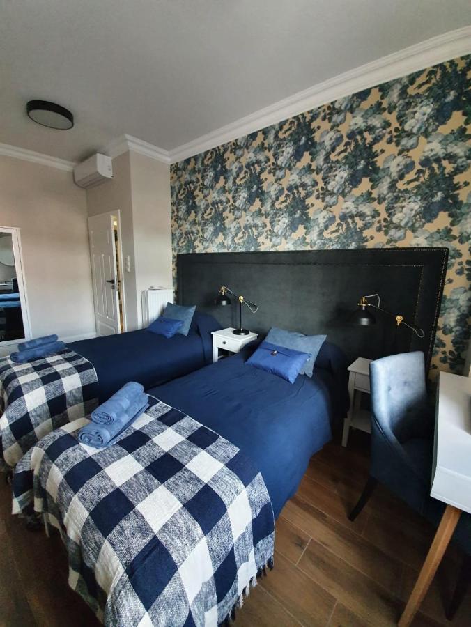 Apartament Ratuszowy Zamosc  Luaran gambar