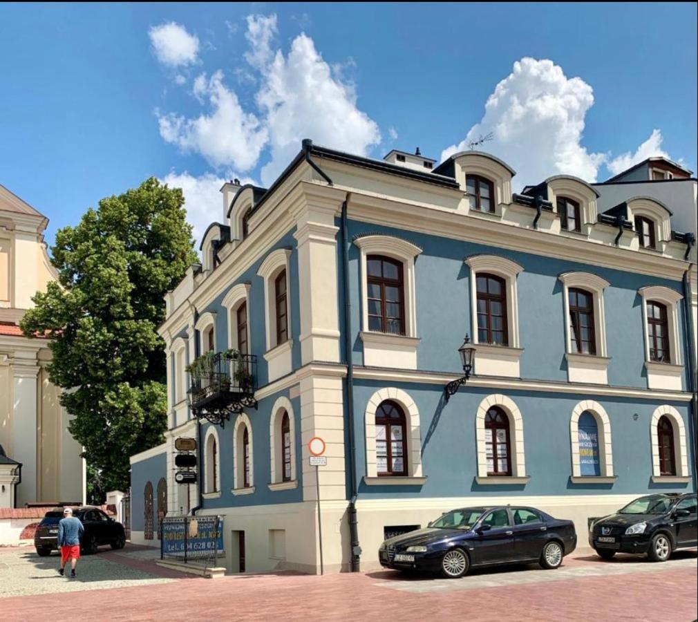 Apartament Ratuszowy Zamosc  Luaran gambar