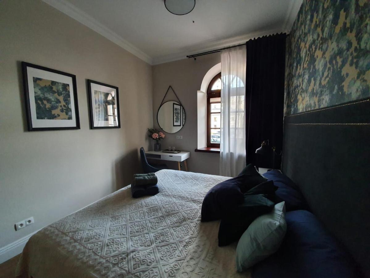 Apartament Ratuszowy Zamosc  Luaran gambar