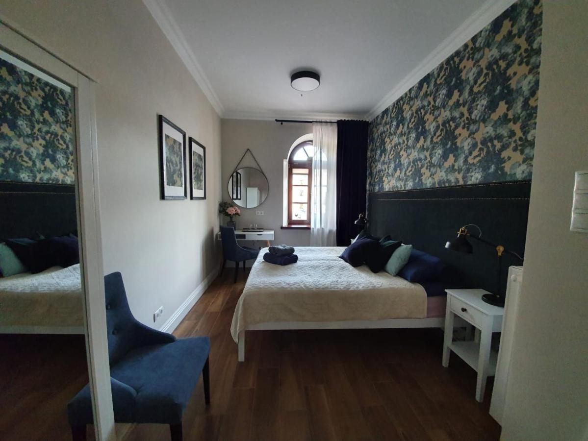 Apartament Ratuszowy Zamosc  Luaran gambar